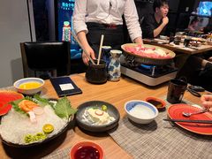 -满来寿喜烧(金虹桥店)