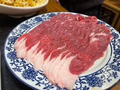 -裕德孚·非遗手切涮羊肉(东直门内大街店)