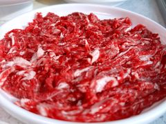 -潮汕林记牛肉火锅(万象天地店)