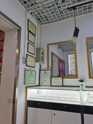 -张师傅首饰加工修理(西单华威潮铺街店)