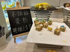 -厦门海景千禧大酒店·海景咖啡厅