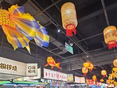 -星巴克(汕头群光广场店)
