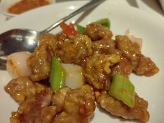 -莆田餐厅PUTIEN(西安万象天地店)