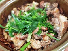 -幽优农庄·森波拉特色本地农家菜