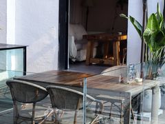 -云里小坐·小院里·团建·宴请·下午茶(三圣乡店)