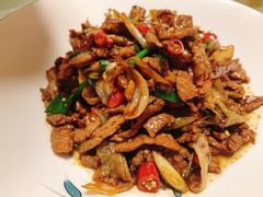 -祥云精致湘菜馆(东1时区店)