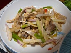 -马白开来特色羊排揪片子  (总店)