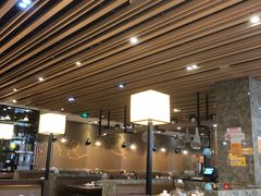 大堂-黄记煌三汁焖锅(新世纪广场店)