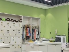 -米柚烘焙教室(新天地购物中心店)