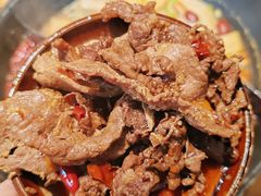 -阳阳老火锅(小南门店)