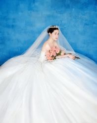 -第一夫人婚纱摄影(南京店)