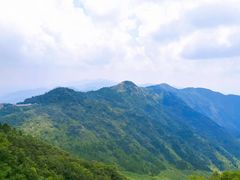 -南岳衡山风景名胜区