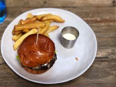 -Takapuna Beach Cafe