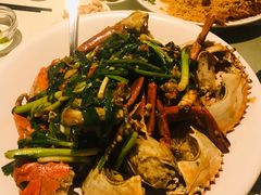 -无招牌海鲜餐厅(滨海艺术中心店)