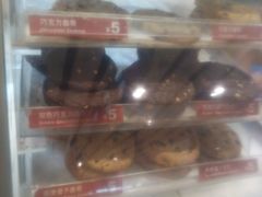 -赛百味SUBWAY(悠唐店)