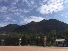 -华清宫景区