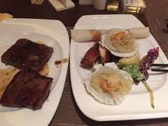 -杭州国际会议中心洲际酒店-原素全日餐厅(解放东路店)