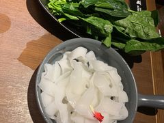 -快乐小羊·内蒙牛羊肉火锅(流花中心店)