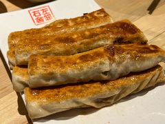 -左邻右舍褡裢火烧(石榴园店)