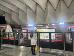 -西二旗(地铁站)