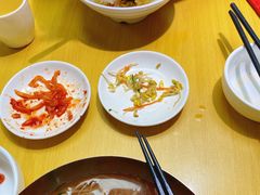 -屋里家延边朝鲜族冷面(南园店)