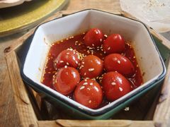 -蜜桃餐厅·伴山(湖滨商业街店)