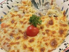 -俄士厨房(环球港店)