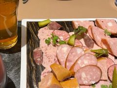 -秋林西餐厅(总店)