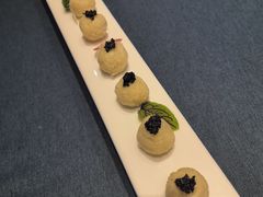 -金狮麟·新豫菜(金码大厦店)