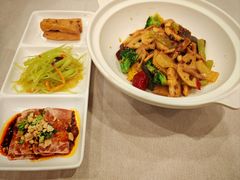 -功德林素菜饭庄(前门店)