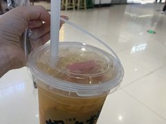 -古茗(东鼓道店)