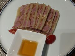-逸林轩中餐厅(中信泰富朱家角锦江酒店)