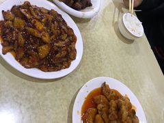 -大铁勺新津菜(东丽阳光新业广场店)