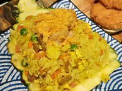 -Hi YOU你的饭局泰餐厅(雍和宫店)