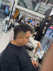 -乾健·烫染·接发SALON