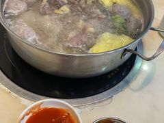 -福合埕牛肉丸(福平路店)