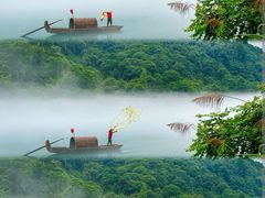 -仰天湖大草原