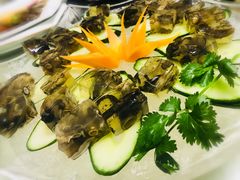 -鑫悦楼煎蟹·16年海鲜大排档