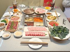 -海底捞火锅(团结桥店)