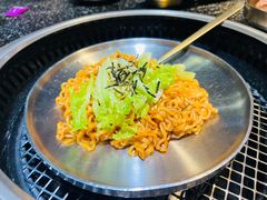 -红泥小火炉·东北泥炉烤肉(天一旗舰店)
