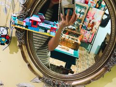 -恋物百货商店(华侨城店)