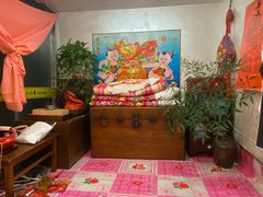 -永安里地摊烤肉(首创店)