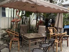 -大汗烧烤滩羊馆(清水河公园店)