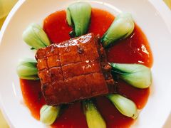 -功德林素菜饭庄(前门店)