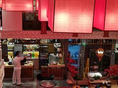 -百年神厨·地道川菜(清江西路店)