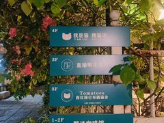 -默迹咖啡馆