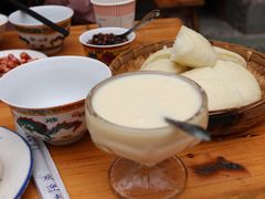 酥油奶渣-尼玛藏家风味园(阿山食城店)