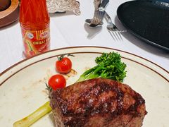 -马克西姆俄罗斯餐厅(通亚街店)