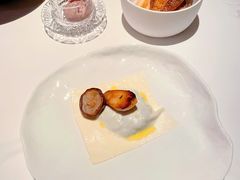 -Le Comptoir de Pierre Gagnaire