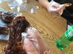 -赵元章肉骨烧(山塘街店)